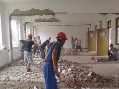 天津市拆砸工程有限公司