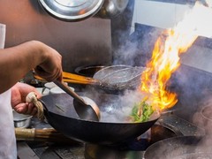 安徽芜湖无为卤菜技术培训熟食店加盟