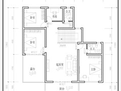 雅墅名坊建筑设计有限公司