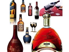 天津回收红酒洋酒