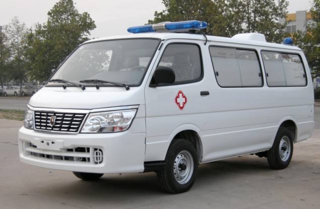 120救護車出租轉運中心