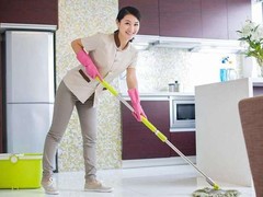天津清洗保洁服务有限公司