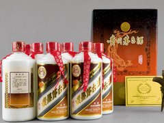 邢台烟酒虫草回收商行