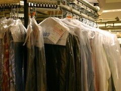 平谷干洗店