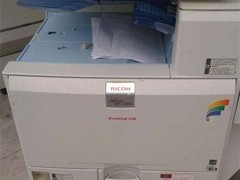 沈阳复印机维修报价
