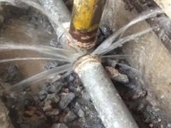 南昌漏水检测中心