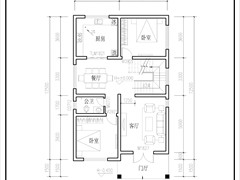 雅墅名坊建筑设计有限公司
