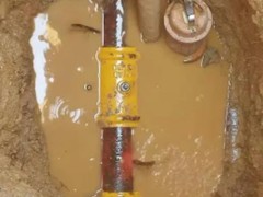北海漏水检测公司