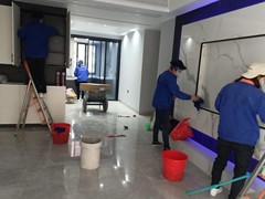 順義保潔公司