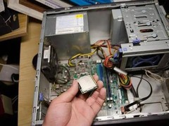 银川清华紫光笔记本维修
