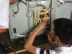 全市家電維修服務(wù)中心