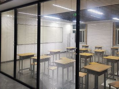 普思教育培训学校