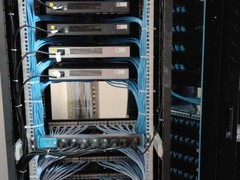 河南勤保信息科技有限公司