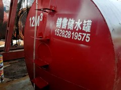 四川储油罐制造厂家