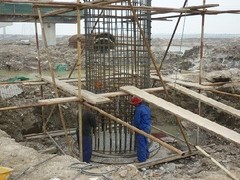 天津建筑劳务（华旗）有限公司