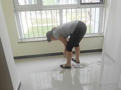 诸城双喜家政保洁服务公司