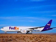 莱山DHL
