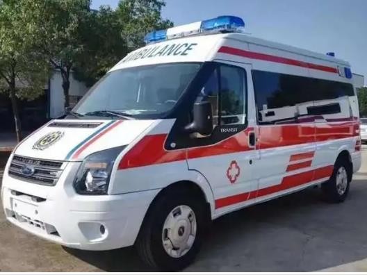 120救護車出租轉(zhuǎn)運中心