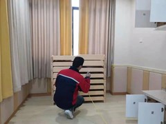 皇苹果除甲醛公司