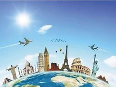 东莞自助游