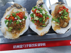 杭州金勺子餐饮培训学校