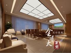 河南金博大装饰设计工程有限公司