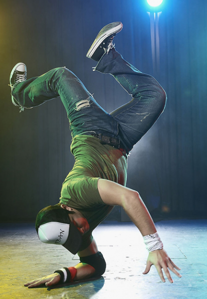 成都vivi华翎爵士舞教练师资培训招生