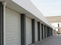 天津市彩钢活动房制品厂