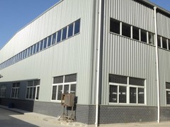 廊坊酒店标牌设计-