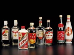 乌鲁木齐茅台酒瓶回收