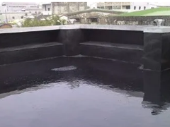 眉山屋面漏水维修