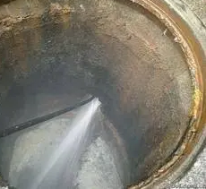 武汉管道修复