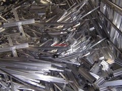 驻马店市大明物资回收有限公司