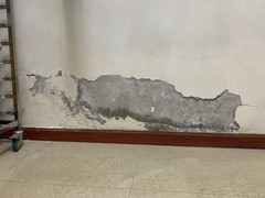 屋顶漏水维修公司