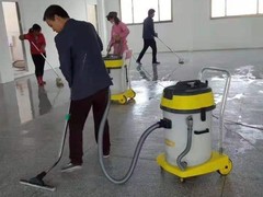 广州开荒保洁