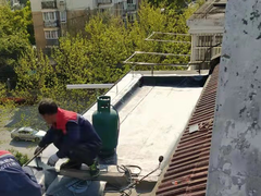 上海安家防水工程有限公司
