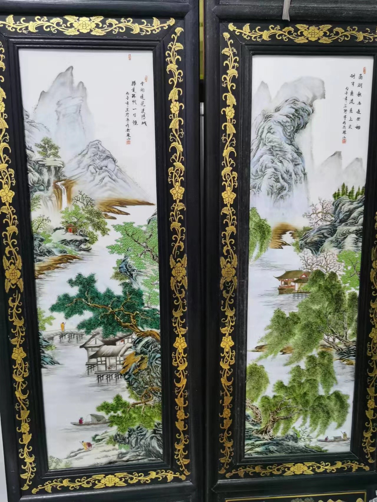 古董古玩鑒定拍賣交易
