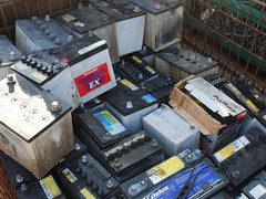 广州星建再生资源回收有限公司