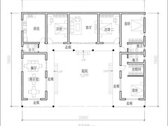 雅墅名坊建筑设计有限公司