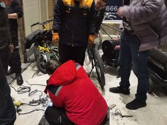 新疆悟空管道工程有限公司