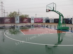 青岛奥润佳塑胶工程有限公司