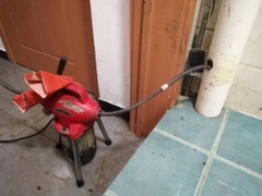 徐州华鼎管道疏通公司