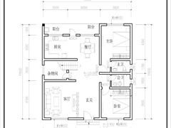 雅墅名坊建筑设计有限公司