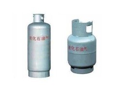 青岛液化气配送有限公司