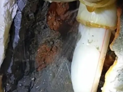 昆明消防管道漏水检测