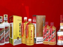 菏泽回收茅台酒瓶子