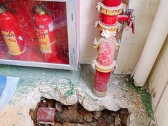 北海漏水检测公司