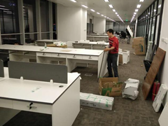 桂林市星达搬家公司
