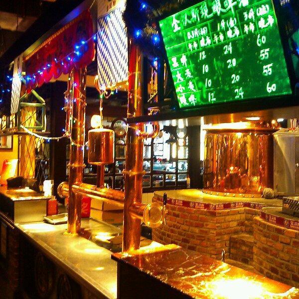 金汉斯(青山时代财富城店)图片3