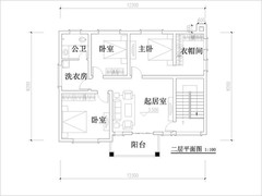 雅墅名坊建筑设计有限公司